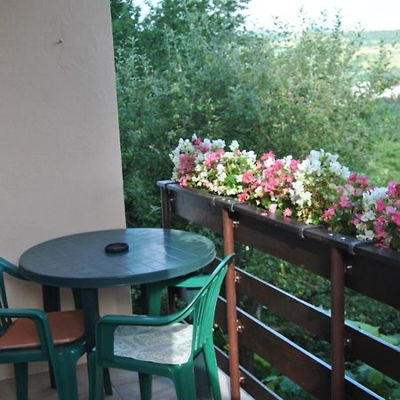 Appartement Casa Kelemen à Sovata Extérieur photo