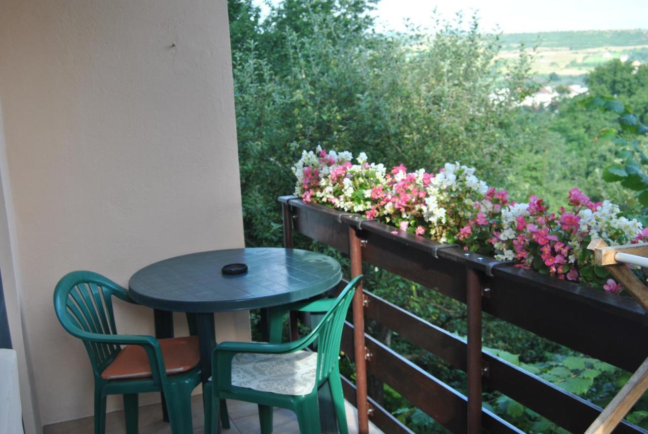 Appartement Casa Kelemen à Sovata Extérieur photo