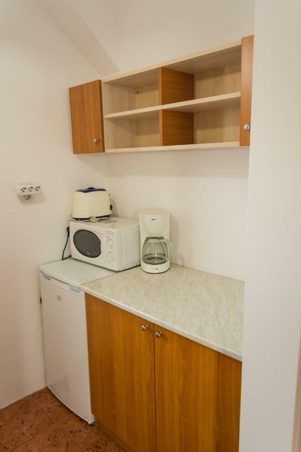 Appartement Casa Kelemen à Sovata Extérieur photo